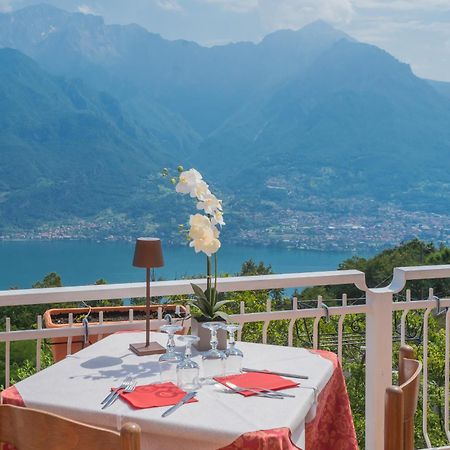 B&B Vista Lago ベッラージョ エクステリア 写真