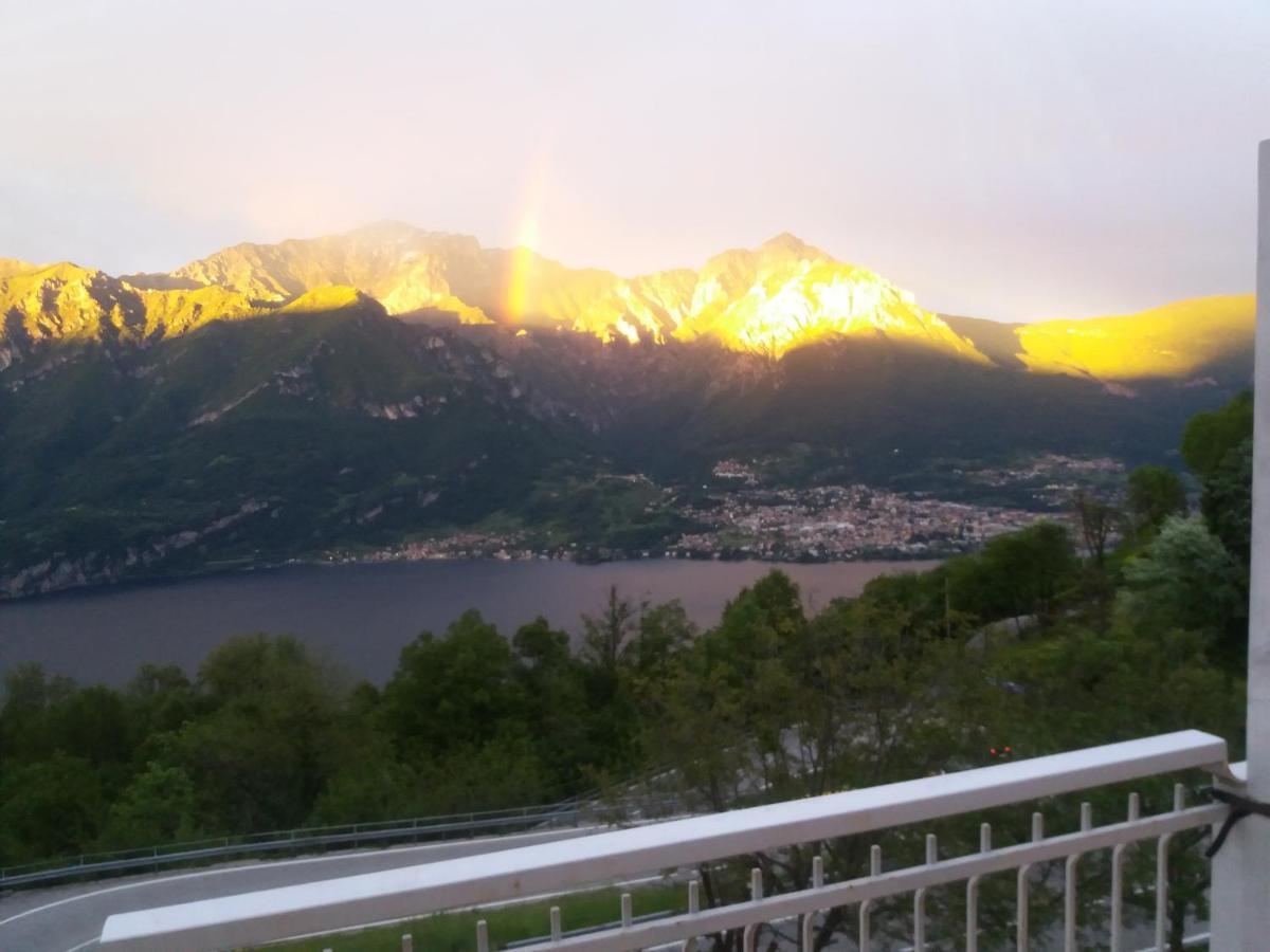 B&B Vista Lago ベッラージョ エクステリア 写真