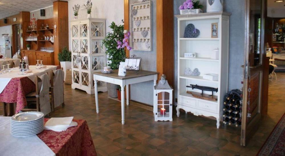 B&B Vista Lago ベッラージョ エクステリア 写真