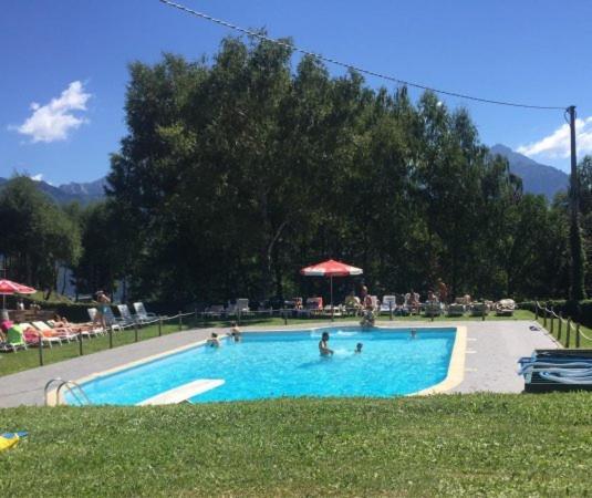 B&B Vista Lago ベッラージョ エクステリア 写真