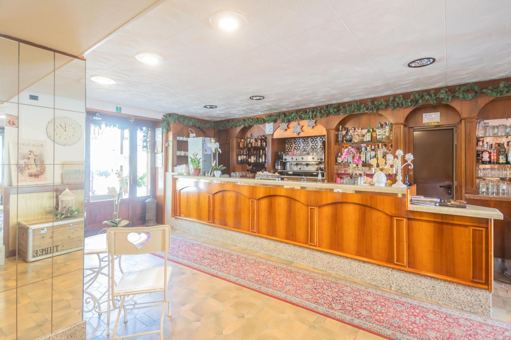 B&B Vista Lago ベッラージョ エクステリア 写真